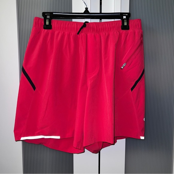 lululemon athletica Other - Lululemon Surge Short (Seawheeze)